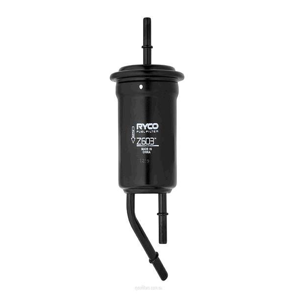 Filtre à carburant
